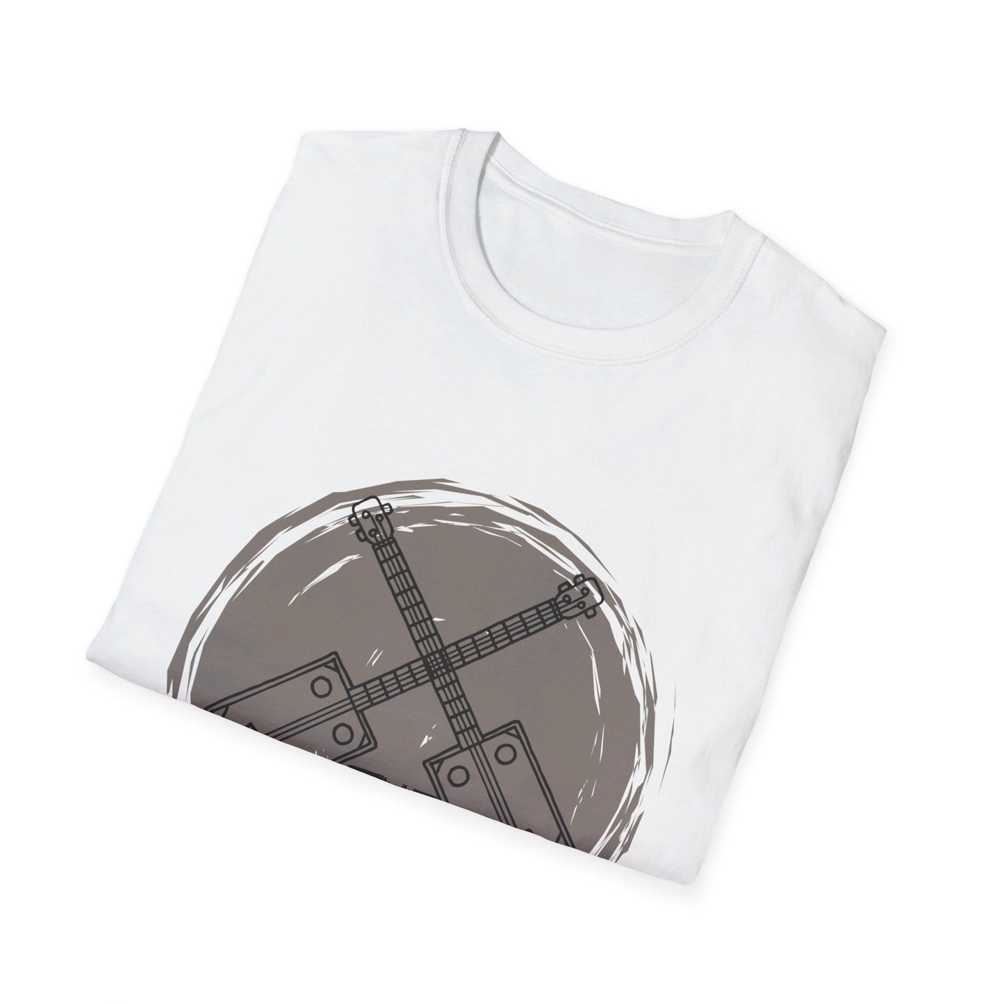 Crossed CBG T-Shirt US Shipping