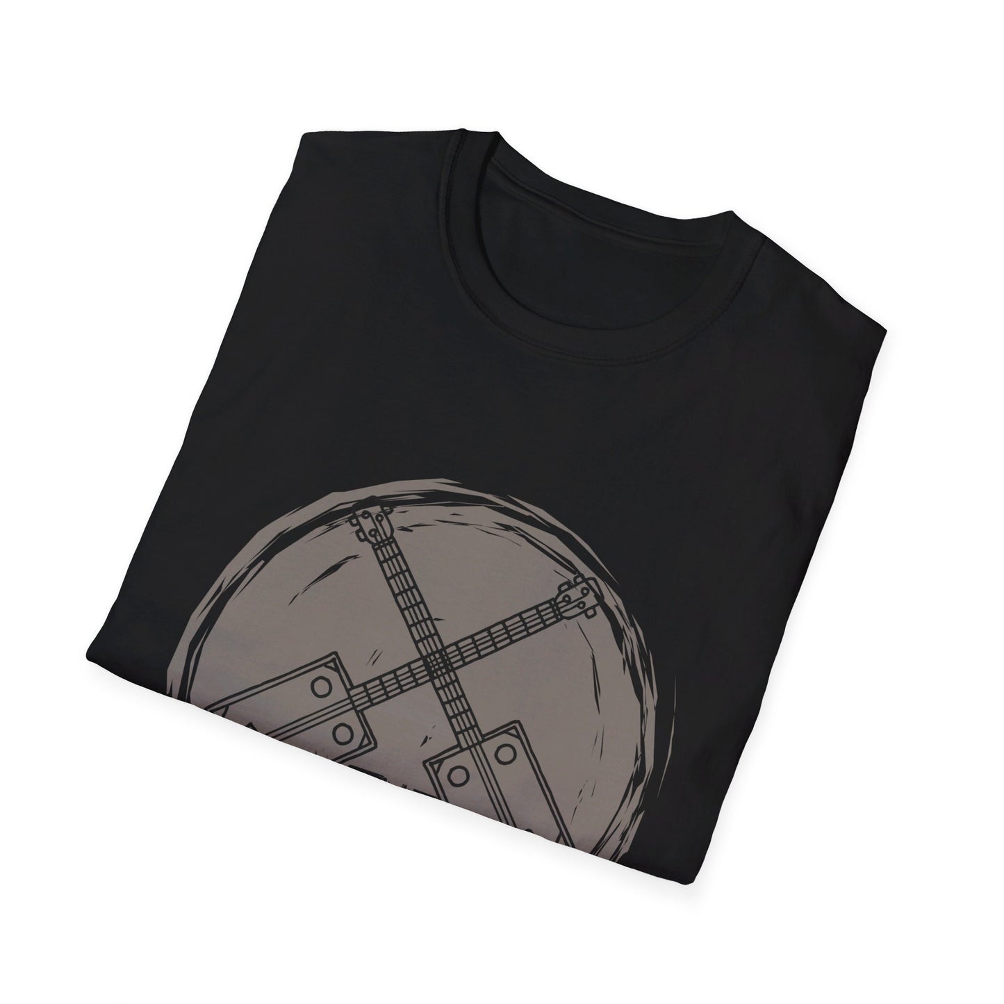 Crossed CBG T-Shirt US Shipping