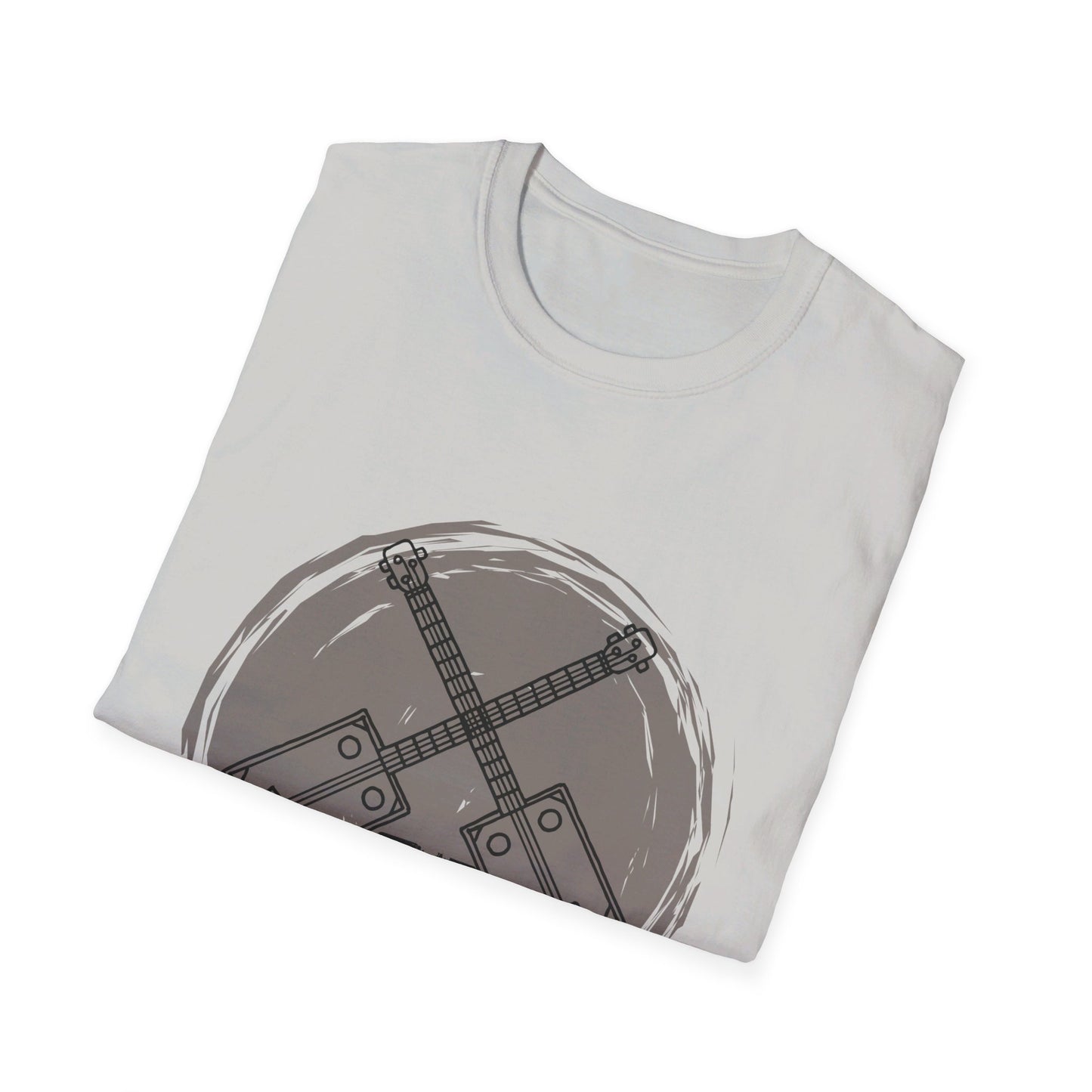 Crossed CBG T-Shirt US Shipping